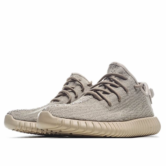  Adidas Yeezy Boost 350 ‘Oxford Tan’