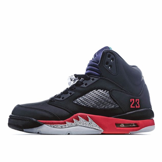  Air Jordan 5 Retro ‘Top 3’