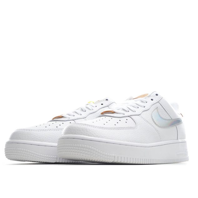  Nike Air Force 1 High Nai Ke THE BUND Jester AF1 Low