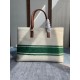  CABAS Canvas Woven Series Model No.: 190062 Size: 44x32x16cm