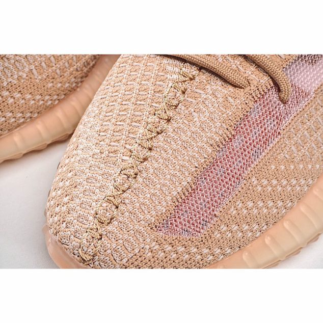  Adidas Yeezy Boost 350 V2 ‘Clay’