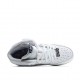  Nike Air Force 1 07 Premium Toll Free  灰  色