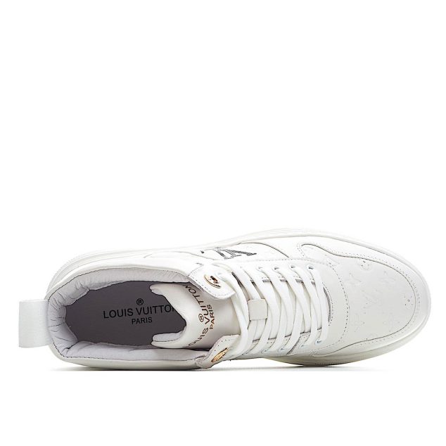  Louis Vuitton Casual Sneakers Sneakers