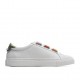  Givenchy Velcro Sneakers