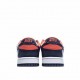  Nike Dunk Champ Colors Orange Blue