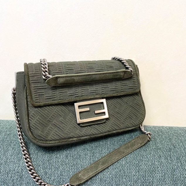  Fendi x Skims joint capsule collection Ref: 83394 Size: 24x7x14.5cm