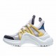  Louis Vuitton Archlight Sneakers LV Archlight Daddy Shoes