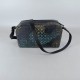  Issey Miyake Saddle Bag Size: 26/15/11cm