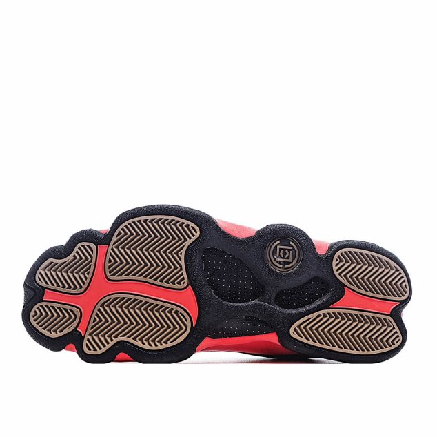  CLOT x Air Jordan 13 Retro Low ‘Infra-Bred’