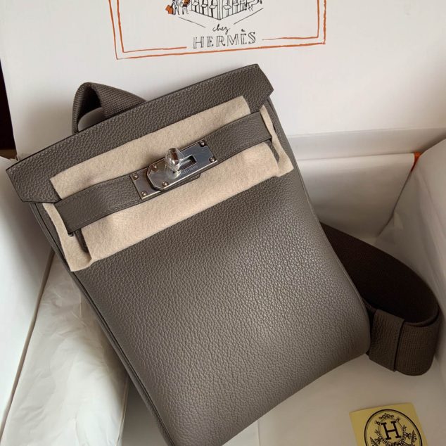  Hermes Belt Bag