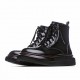  Alexander McQueen sole sneakers