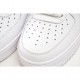  Fragment Design x Nike Air Force 1 Low White and Blue Low Top 3M Reflective