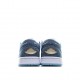  Wmns Air Jordan 1 Retro Low ‘Denim’