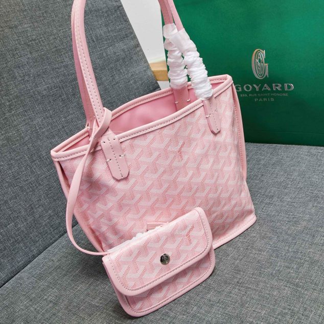  Double-sided Mini Mother & Child Bag Size: 20*28*11*20*18cm