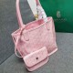  Double-sided Mini Mother & Child Bag Size: 20*28*11*20*18cm