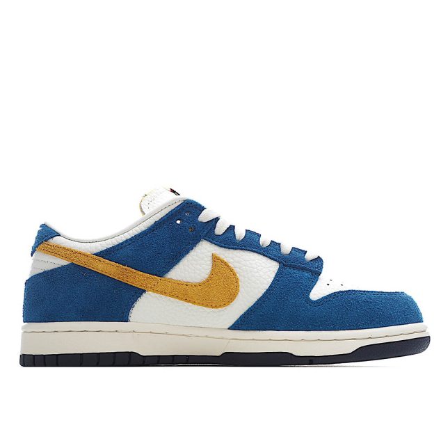  Kasina Nike Dunk SB Low “80s Bus” Low Top