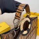  FENDI Runaway Shopping Ref: 8804