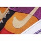  Nike Dunk Low SP “Viotech Low Top Sneakers”