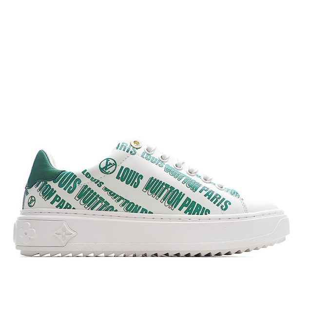  Louis Vuitton Casual Sneakers