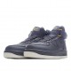  Nike Air Force 1 High 07   灰