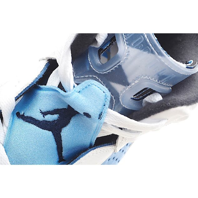  Air Jordan 6 Retro ‘UNC Home’