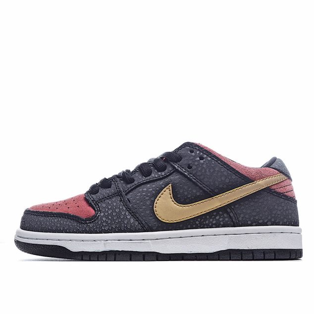  Brooklyn Projects x Nike Dunk SB Premium QS walk of fameLow  板鞋