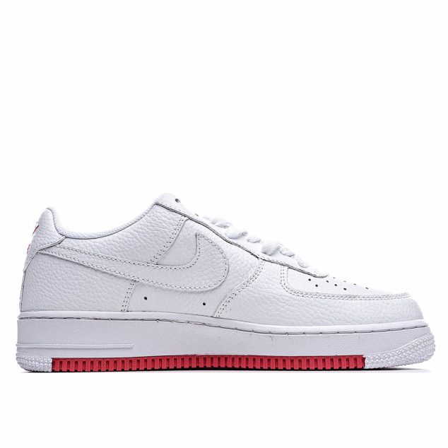  Nike Air Force 1 07 Low Low Top Sneakers