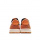  Air Jordan 1 Low Flyknit ‘Shattered Backboard’