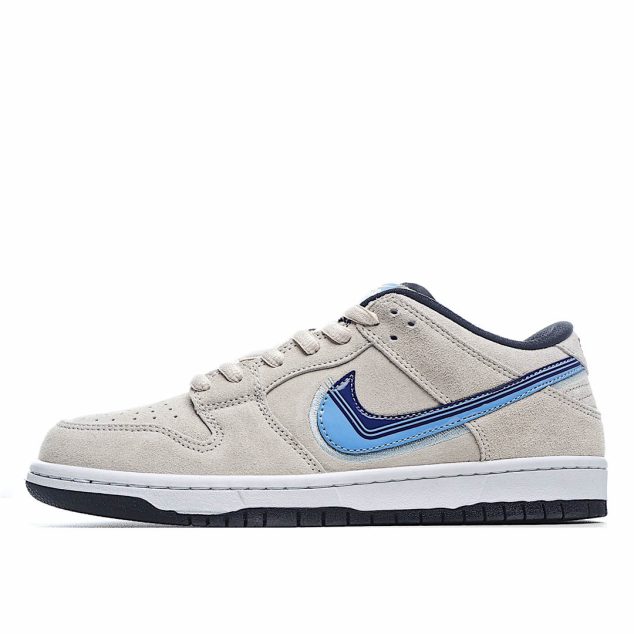  Nike SB Dunk Low Truck It Pack