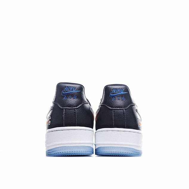  Kith x Nike Air Force 1 Low ‘NYC’ Low-Top Sneakers