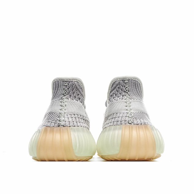  Adidas Yeezy Boost 350 V2 ‘Yeshaya Non-Reflective’