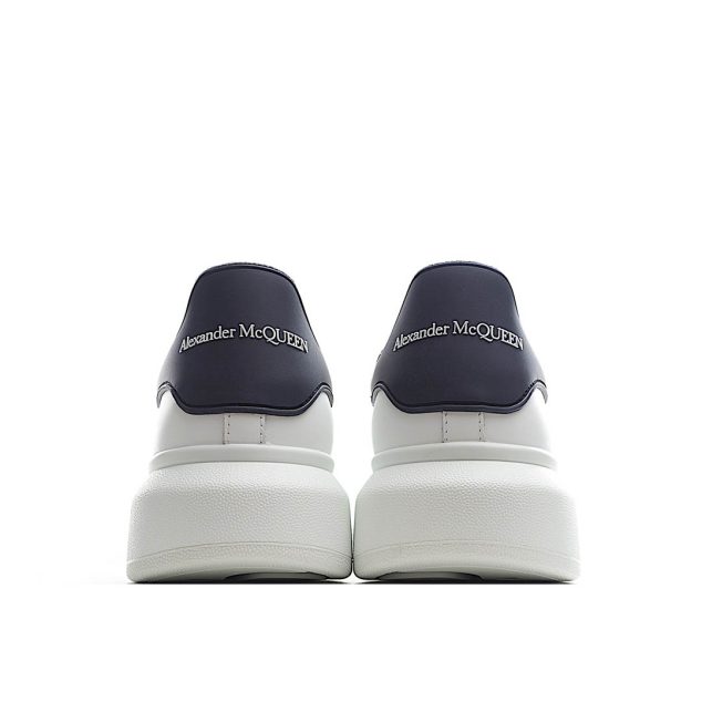  Alexander McQueen sole sneakers