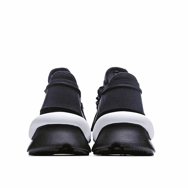  Adidas Y-3 Kaiwa’Black’