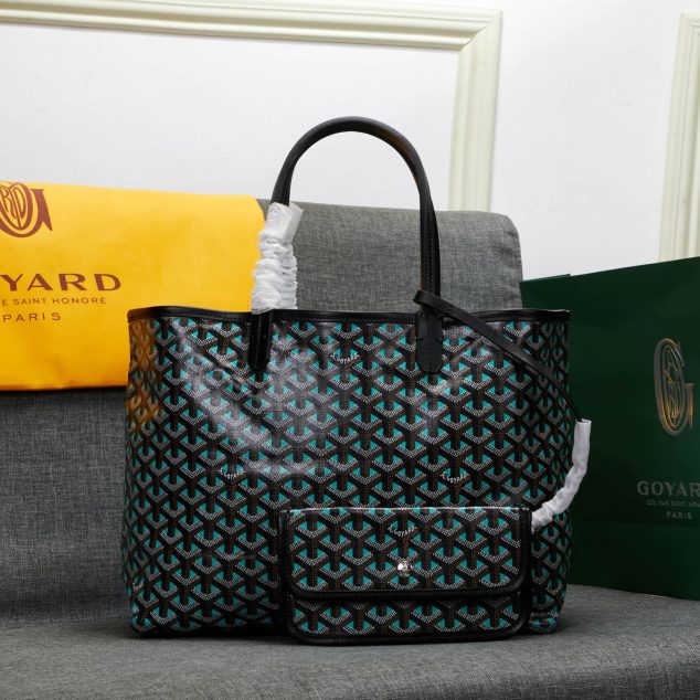  goyard illusion bag size: 40*55*15*30cm 34*46*15*28cm