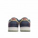  Nike Dunk Low SP Community Garden Lemon Cashew Blossom