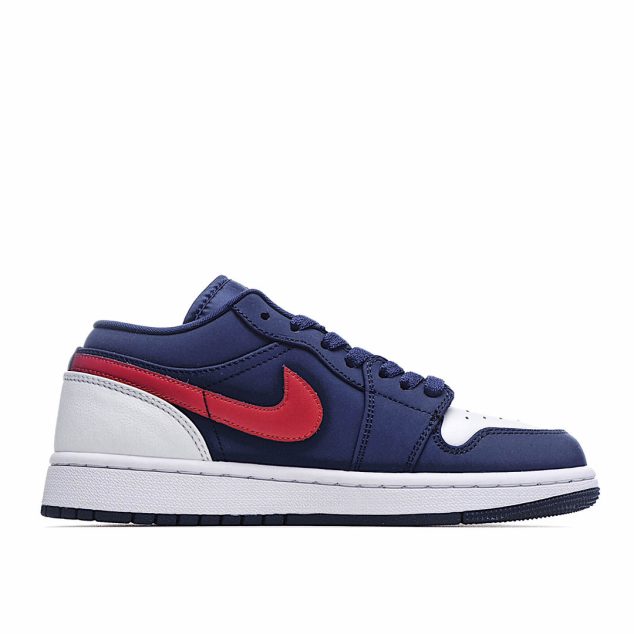  Air Jordan 1 Low ‘USA’