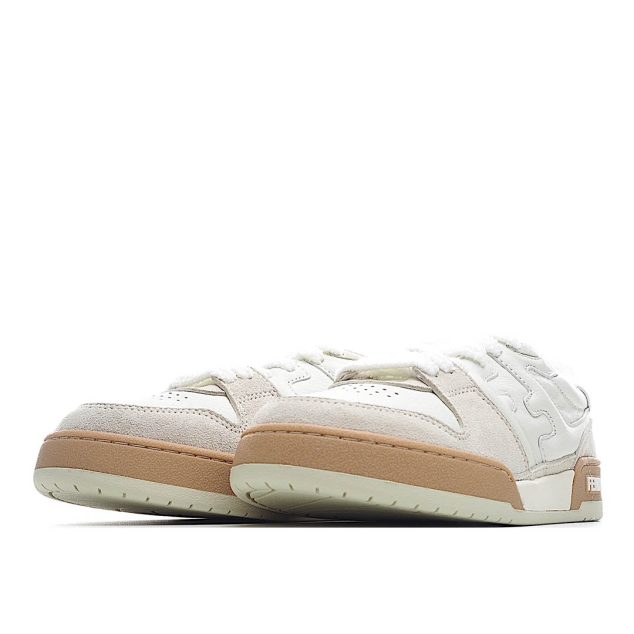  Fendi match casual sneakers