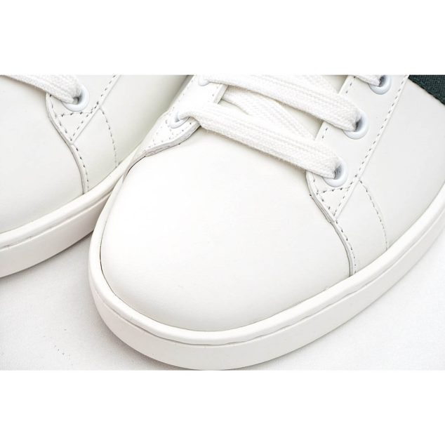  Gucci ACE series small white shoes casual shoes