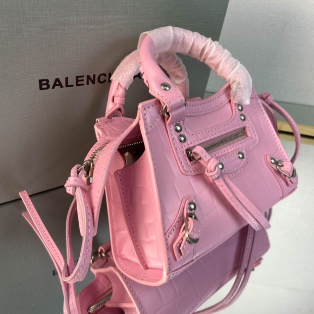  Balenciag* Neo Classic Casual Bag Size: 18cm