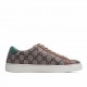  Gucci ACE series small white shoes casual shoes