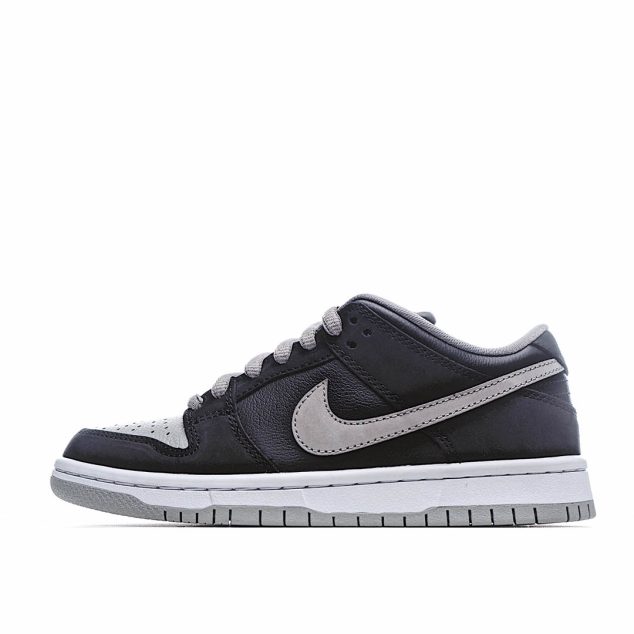  Nike SB Dunk Low J-Pack Shadow Shadow Grey