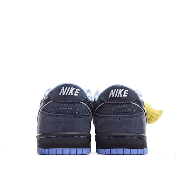  Nike Concepts x NK SB Dunk Low