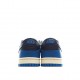  Nike SB Dunk Low White Blue Black Tick