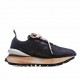  Lanvin Bumper Casual Sneakers