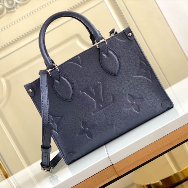  LV Mommy Bag Series Size: 25 x 11.0 x 19.0 cm