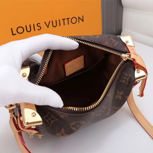  Louis Vuitton Model: 46358 Size: 23x16x6cm