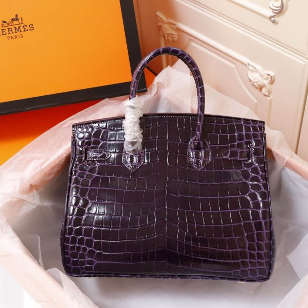  Birkin Hermes Size: 30cm