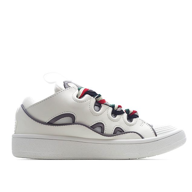  LANVIN CURB Casual Sneakers