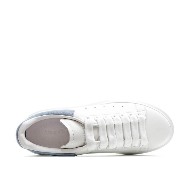  Alexander McQueen sole sneakers