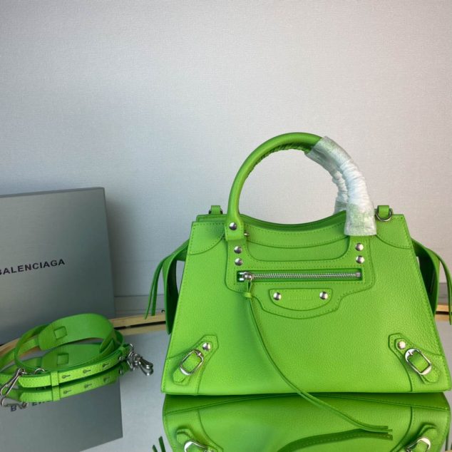  Balenciag* Neo Classic Casual Bag Size: 18cm